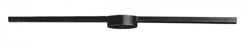 Elk 3L-CHR Linear Bar 3-Light Chrome Finish