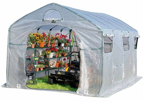 Flower House FHFH8915XL FarmHouse, X-Large