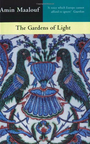 The Gardens of Light