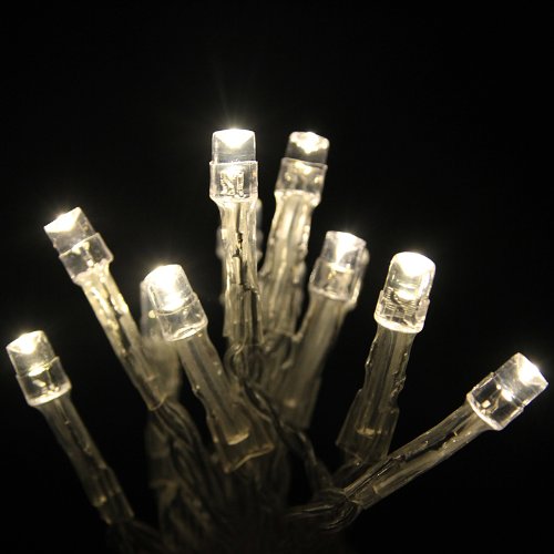 Battery Operated 30 LED String Lights