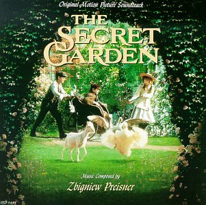 The Secret Garden: Original Motion Picture Soundtrack