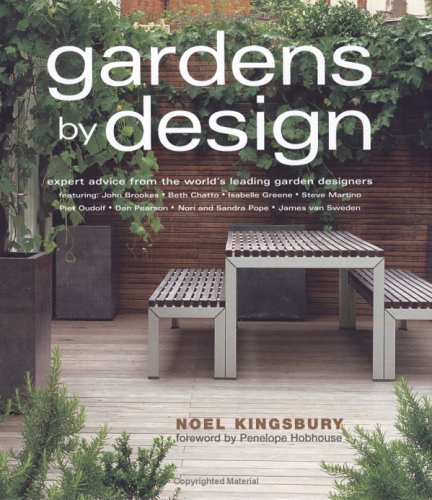 Gardens by Design