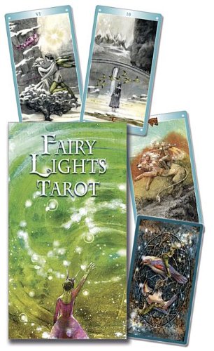 The Fairy Lights Tarot Deck