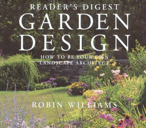 Garden design