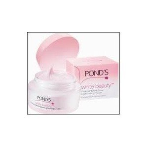 Ponds White Beauty Spotless White Lightening Cream 50 g