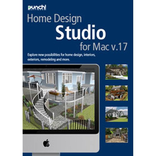 Home Design Studio v17 [Download]