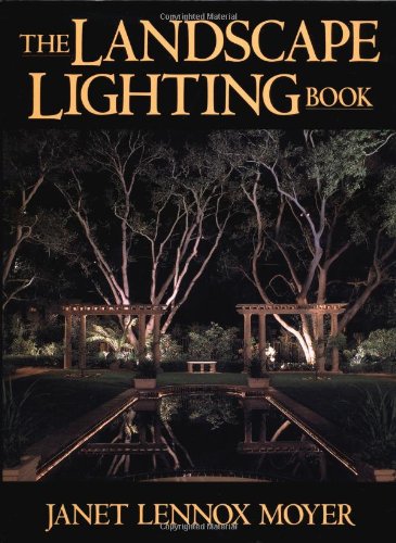 The Landscape Lighting Book