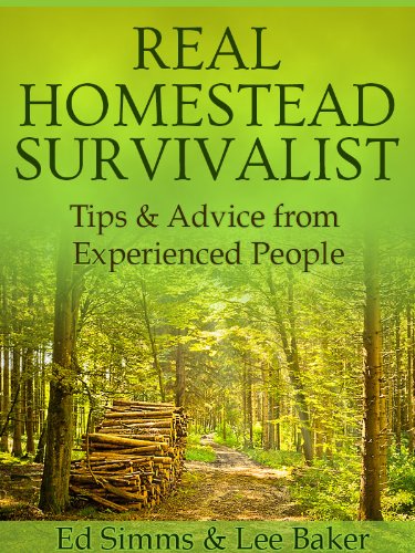 Greenhouse Advice for Beginners (Real Homestead Survivalist (Series))