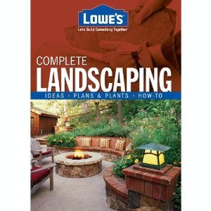 Lowe’s Complete Landscaping