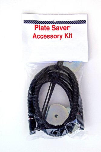 Plate Saver Accessory Kit