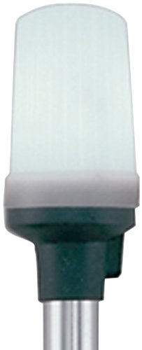 Perko 0201DP0WHT White Globe Marine Replacement Lens for All-Round Light