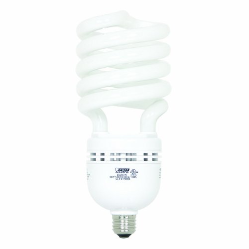 Feit Electric ESL65TN 65-Watt Compact Fluorescent High-Wattage