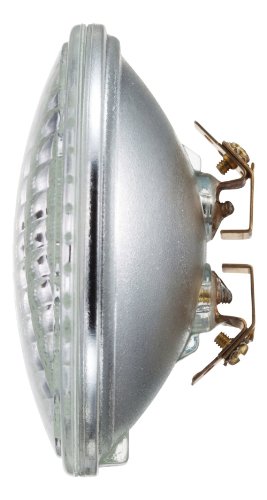 Philips 415257 Landscape Lighting 36-Watt PAR36 Flood Light 12-Volt Multi-Purpose Base Light Bulb