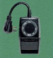 Intermatic Outdoor Timer with Light Sensor – HB51RC/HB51RC