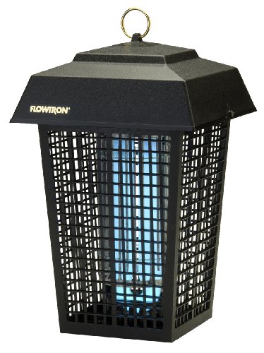 Flowtron BK-40D Electronic Insect Killer, 1 Acre Coverage