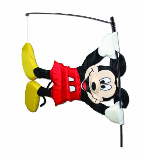 WindSical Mickey Mouse Outdoor Animated Decor