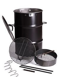 Pit Barrel Cooker Package