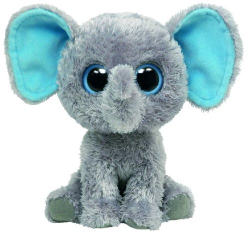 Ty Beanie Boos – Peanut the Elephant(6 inch)