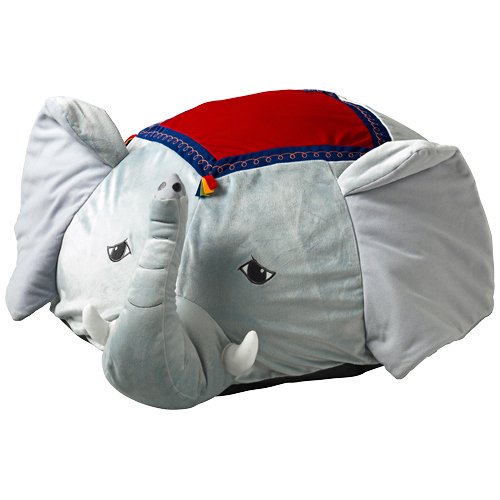 Children’s Inflatable Elephant Chair