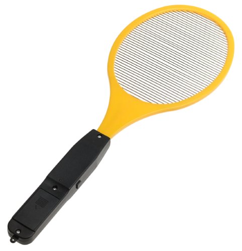 Charcoal Companion Amazing Handheld Bug Zapper – PBZ-7