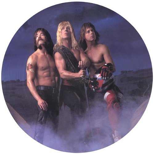 Break Like the Wind [Picture Disc]