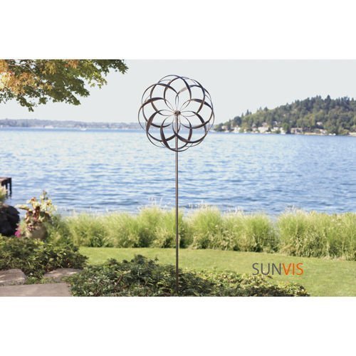 Style Craft Wind Catcher 84″ Inch Height Stake