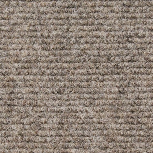 Indoor/Outdoor Carpet with Rubber Marine Backing – Brown 6′ x 10′ – Several Sizes Available – Carpet Flooring for Patio, Porch, Deck, Boat, Basement or Garage