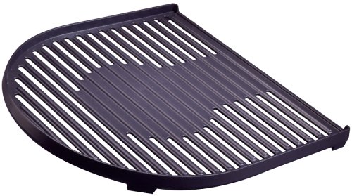 Coleman Road Trip Cast-Iron Grill