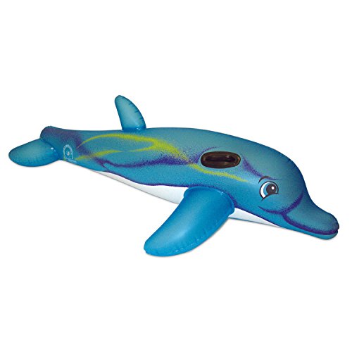 Poolmaster 81760 Dolphin Jumbo Rider