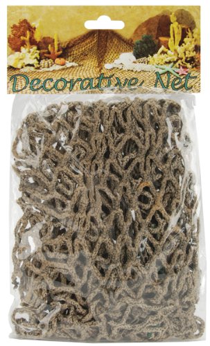 Decorative Fish Net (size may vary)