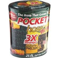 25′ Pocket Hose Ultra