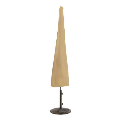 Classic Accessories Terrazzo 58902-EC Patio Umbrella Cover