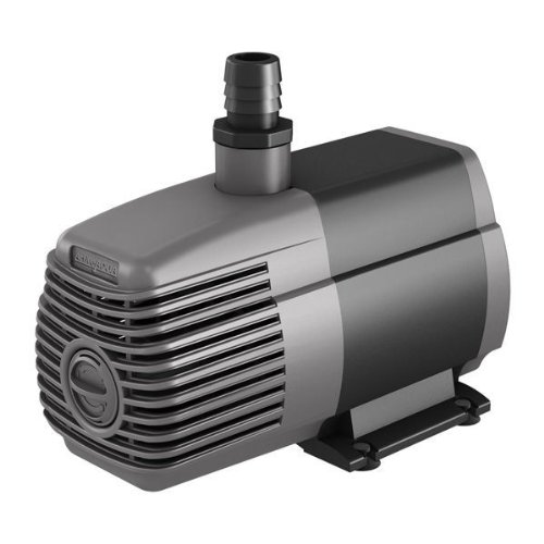 Hydrofarm  AAPW1000 1000-GPH Active Aqua Submersible Pump