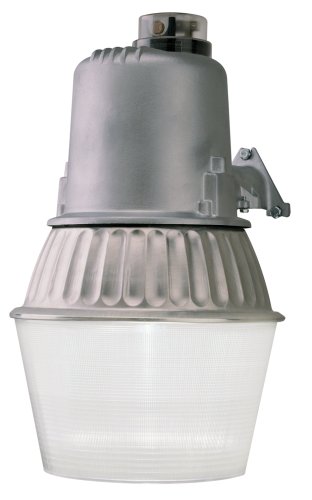 All-Pro AL70MH, 70W Metal Halide Security Area Light With Photo Control