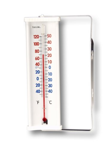 Taylor 5316N Window Thermometer