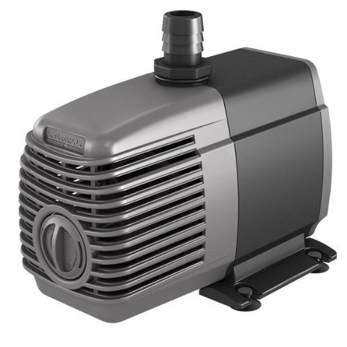 Hydrofarm  AAPW550 550-GPH Active Aqua Submersible Pump