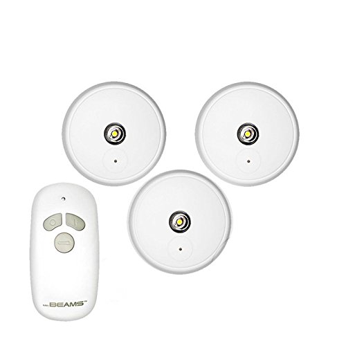ReadyBright Power Outage System