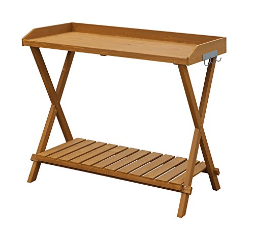 Convenience Concepts Potting Bench