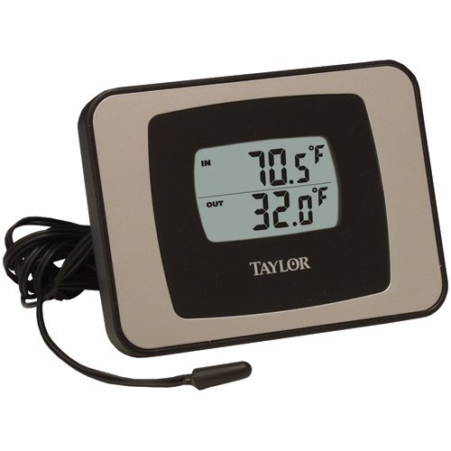 Taylor 1522 Indoor/Outdoor Thermometer