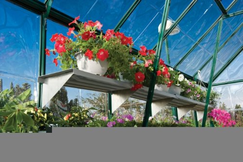 Shelf Kit for Palram Greenhouses