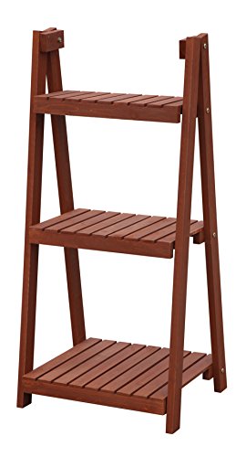 Convenience Concepts 3-Tier Plant Stand