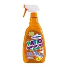 Goo Gone Patio Furniture Cleaner, 24oz Spray