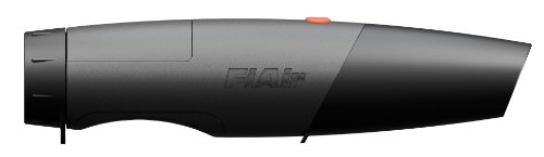 FiAir – Air Blower/Fast Fire Starter for Charcoal Grills, Tailgating, Campfires, Fire Pits, Fireplaces, Wood Stoves