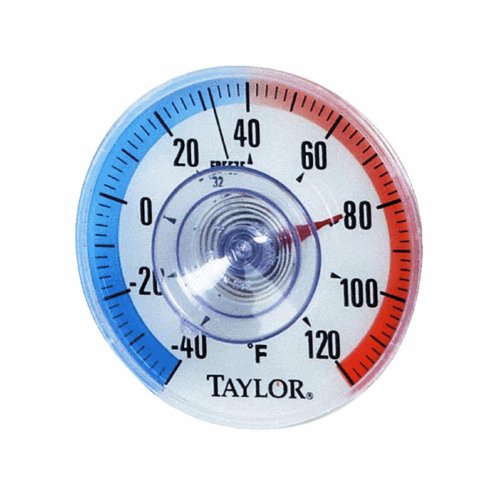 Taylor Outdoor Stick Thermometer