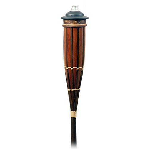 Hollowick TK10221 60″ Royal Polynesian Outdoor Torch – 6 / CS