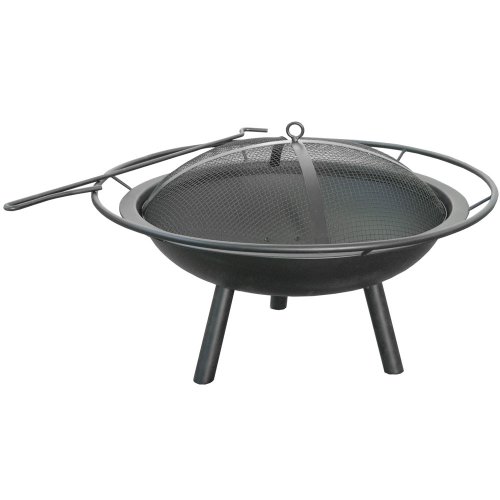 Landmann USA 28240 Halo Fire Pit