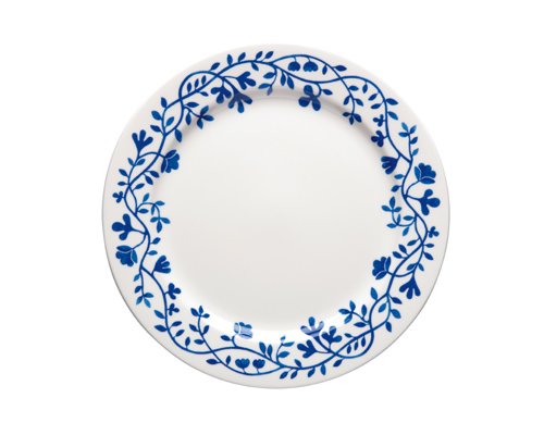 Rorstrand Department Pergola Decor Dinner Plate 27cm