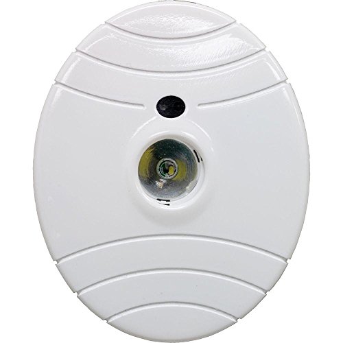 Led Battery Operated Motion-sensing Light