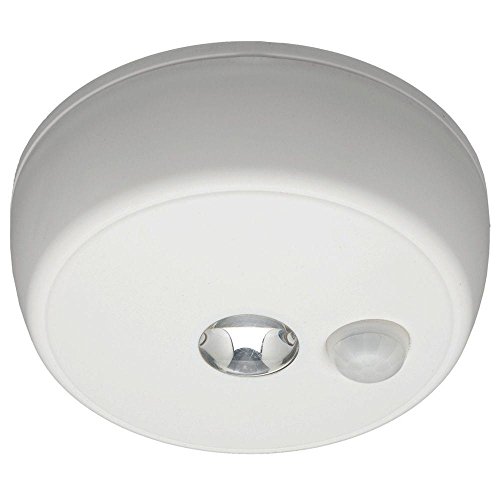 Wireless Motion Sensing Led Ceiling Light