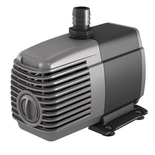 Hydrofarm  AAPW800 800-GPH Active Aqua Submersible Pump